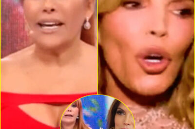 Magaly Medina RECHAZA a Jessica Newton y CHOTEA reconciliación tras hablar de Carlos Morales: “Ahí lo dejamos”