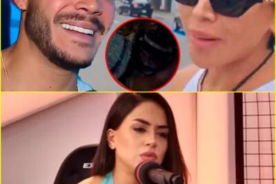 Onelia Explosion: La verdad tras la imagen que causó escándalo y revela secretos sorprendentes