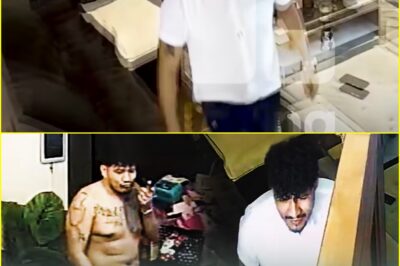 Panorama chateando con ‘El Monstruo’: conversación con Erick Moreno desde el penal en 2015