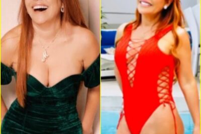 Magaly Medina y su misterioso ‘Sunday Mood’: ¿Qué esconde detrás de su foto en traje de baño?