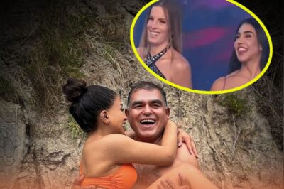 Onelia Molina se ‘quiebra’ al revelar llamada de su padre tras ingreso de Vania Bludau en ‘EEG’: “Necesito a mi papá”