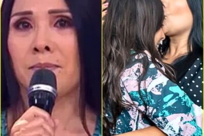 Tula Rodríguez apareció junto a su hija y revelaron la discapacidad con la que nació… lo que dijeron dejó a todos sin palabras.