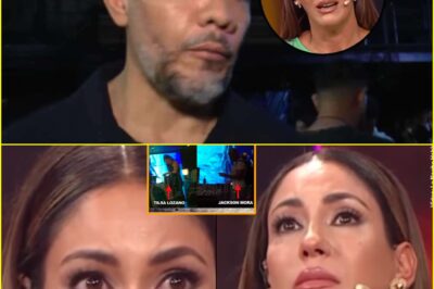 La verdad detrás del divorcio de Jackson Mora y Tilsa Lozano: ¿Qué pasó realmente?