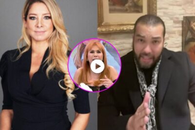 La ‘Urraca’ respondió asegurando que el primero en exponer a su familia fue el propio Álvaro Paz de la Barra, y añadió que él pretende encarcelarla por las imágenes que difunde en su espacio televisivo. Además, la conductora indicó que cuenta con documentación que respaldaría su versión frente a las acusaciones.