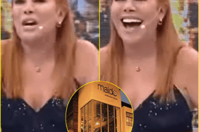 Magaly acepta invitar a toda su producción a Maido, pero pone una insólita condición: “Dejen que me prepare económicamente”