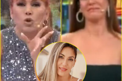 Magaly Medina rechaza agradecimiento de Tilsa Lozano: “Que no nos pida empatía” (VIDEO)