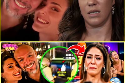 Tilsa Lozano habla sobre el escándalo de Jackson Mora: Los detalles impactantes revelados
