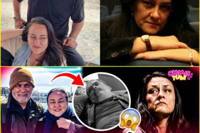 El misterio detrás de los últimos momentos de Óscar Carrillo: La impactante revelación de su esposa