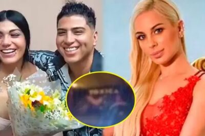 El momento más polémico de John Kelvin: ¿Qué ocurrió realmente con Glenda Rodríguez?