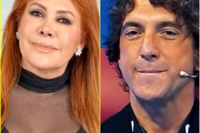 “Vino a contar con cuántas más engañó a Sheyla”: Magaly Medina arremete contra Antonio Pavón