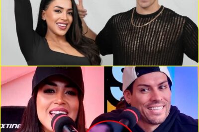 ¡Revelaciones explosivas! Onelia Molina y su confesión inesperada sobre Patricio Parodi