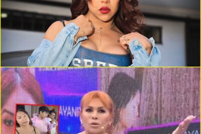 Dayanita sorprende al incitar agresiones contra Magaly Medina tras revelar a qué se dedica: “Yo sé dónde vive”