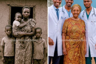 Crónica | La promesa de Carmen: la madre que nunca dejó de creer