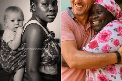 La promesa que viajó 38 años en silencio