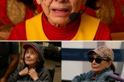 La Chilindrina frente al espejo: la confesión que España no esperaba