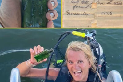 El mensaje que nunca debió salir a la luz