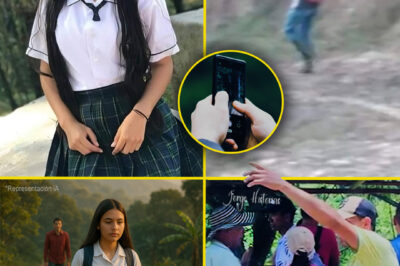 La foto que cambió un pueblo para siempre: la última señal de Laura