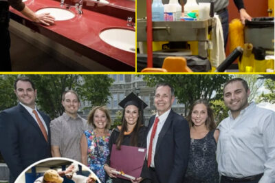 El hombre invisible de la universidad