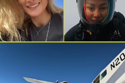 El último salto de Jade: cuando el cielo se negó a abrir sus alas