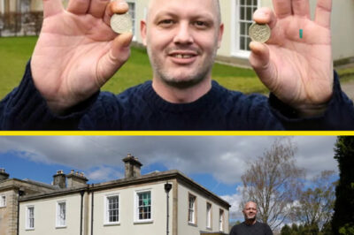 La casa de un dólar