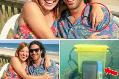 La desaparición de Emily y Daniel: el misterio que emergió del mar