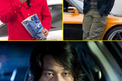 Han en la sombra: la otra vida de Sung Kang