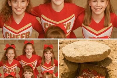 Las animadoras que nunca regresaron: el misterio enterrado durante veinte años bajo el silencio de un pueblo