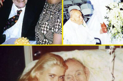 Prometida a una fortuna: la boda, la batalla y la ruina de Anna Nicole Smith