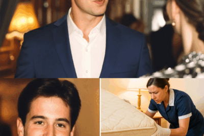 La Caja Olvidada: El Secreto que Resucitó la Desaparición de Adrian Callahan en Las Vegas