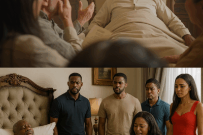 El Último Testamento