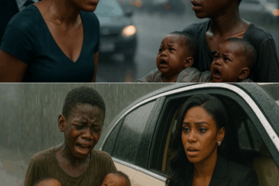 Los gemelos perdidos de los Montoya: el secreto que sacudió a una dinastía millonaria