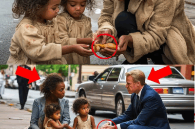 El millonario, la mujer sin hogar y los secretos que la lluvia destapó