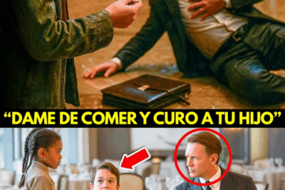 La promesa imposible