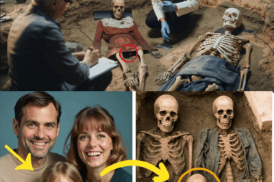 El misterio de la Pascua de 1993: la familia desaparecida en Chicago y el secreto que un sacerdote reveló quince años después