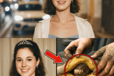 La Caja de Terciopelo: El Misterio de la Desaparición de Clara Méndez