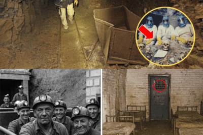 Los 17 del túnel: la mina maldita de León que ocultó su secreto medio siglo