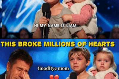 La canción que rompió millones de corazones: el misterio detrás del niño y su madre ausente