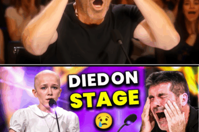 El Misterio de la Voz que No Quiso Callar: La Noche en que una Niña Detuvo un Escenario Mundial