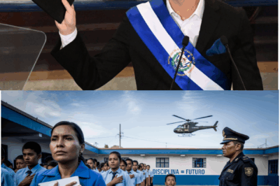 ¿Disciplina o dictadura escolar? El pulso que divide a El Salvador