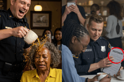 El café de la humillación: cuando un acto de violencia revela un país en tensión