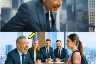 “Yo hablo nueve idiomas” La niña que hizo callar a un millonario en Madrid