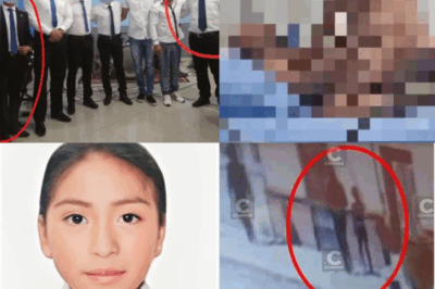 La niña que nunca volvió: el secreto del pastor fugitivo