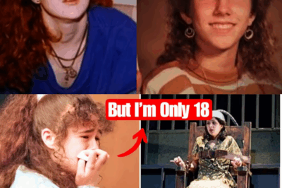 Solo tenía 18 años: el secreto detrás de la última ejecución en silla eléctrica en España