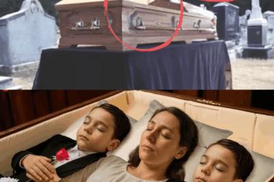 El Anillo Maldito del Funeral en Segovia: El Misterio que España No Quiere Recordar