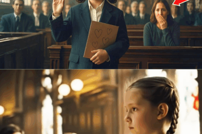 “Yo soy la abogada de mi madre” — la crónica de un juicio que conmovió a España