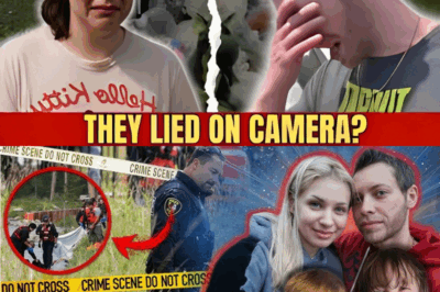 Crónica oscura: El secreto maldito de los Sullivan en San Esteban