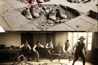 El Secreto de la Casa Armoa: crónica de un hallazgo prohibido