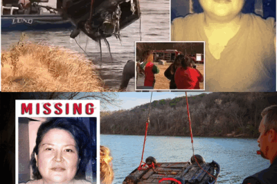 El río que nunca olvidó: crónica de una desaparición y el secreto que volvió a la orilla