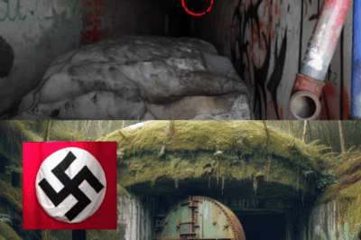 El Búnker Olvidado: Crónica de un Descubrimiento que España No Esperaba