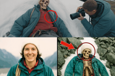 El Eco del Silencio: La Desaparición de Clara López en los Pirineos